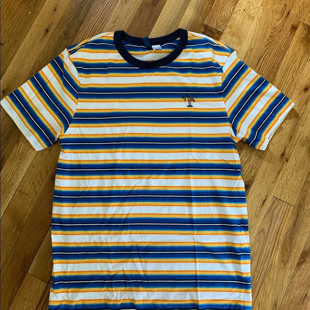 H&M Divided Graphic Tee